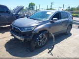 HONDA CR-V 2WD EX 5J6RW1H51LL013820 photo