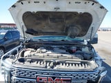 GMC SIERRA 3500HD 4WD STANDARD BED DENALI 1GT49WEY9MF308750 fotografie