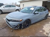 HONDA CIVIC SPORT TOURING 19XFL1G85RE004486 снимка