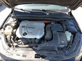 KIA OPTIMA HYBRID LX KNAGM4AD5D5049552 снимка