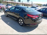 KIA OPTIMA HYBRID LX KNAGM4AD5D5049552 снимка