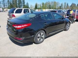 KIA OPTIMA HYBRID LX KNAGM4AD5D5049552 снимка