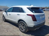CADILLAC XT5 AWD PREMIUM LUXURY 1GYKNDRS8LZ233284 fotografie