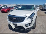 CADILLAC XT5 AWD PREMIUM LUXURY 1GYKNDRS8LZ233284 снимка