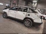 HONDA PILOT EX-L 5FNYF6H57KB050130 снимка