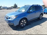 SUBARU FORESTER 2.5I PREMIUM JF2SJAGC1HH508858 снимка
