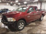RAM 1500 EXPRESS 4X4 6'4 BOX 1C6RR7FG7JS206696 снимка