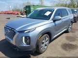 HYUNDAI PALISADE SEL KM8R44HE5LU089060 снимка