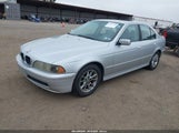 BMW 525IA WBADT43463G032149 снимка