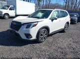 SUBARU FORESTER LIMITED JF2SKAPC3PH528766 снимка