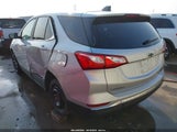 CHEVROLET EQUINOX FWD LT 3GNAXKEV1MS181857 photo