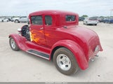 FORD 2 DOOR COUPE 0K0525000         снимка