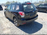 SUBARU FORESTER 2.5I JF2SJABCXJH559515 снимка