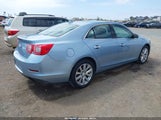 CHEVROLET MALIBU 1LZ 1G11H5SA7DU134124 photo
