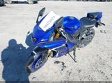 YAMAHA YZFR7 JYARM38EXSA017491 снимка
