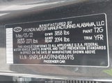 HYUNDAI ELANTRA SEL 5NPLS4AG9NH086915 снимка