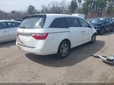 HONDA ODYSSEY EX-L 5FNRL5H65CB082916 снимка