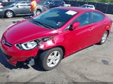 HYUNDAI ELANTRA SE KMHDH4AE0EU195637 снимка
