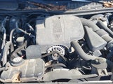 LINCOLN TOWN CAR SIGNATURE 1LNHM81V36Y647420 photo