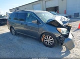 HONDA ODYSSEY EX-L 5FNRL3H62AB031875 снимка