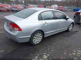 HONDA CIVIC LX 2HGFA16559H313538 снимка