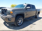 GMC SIERRA 1500 SLE 3GTP1UEC3FG379456 снимка