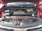 CHEVROLET SILVERADO 1500 4WD STANDARD BED LT 1GCUDDED1RZ221091 снимка