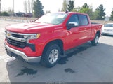 CHEVROLET SILVERADO 1500 4WD STANDARD BED LT 1GCUDDED1RZ221091 fotografie