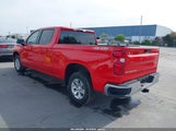 CHEVROLET SILVERADO 1500 4WD STANDARD BED LT 1GCUDDED1RZ221091 снимка