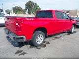 CHEVROLET SILVERADO 1500 4WD STANDARD BED LT 1GCUDDED1RZ221091 снимка