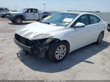 Hyundai Elantra Se 5NPD74LF3HH201331 снимка