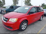 DODGE GRAND CARAVAN SE 2C4RDGBG3DR723304 снимка