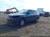 Hyundai Santa Fe Gls 5NMSG3AB0AH335685 снимка