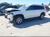 JEEP GRAND CHEROKEE L LIMITED 4X4 1C4RJKBG1M8210916 fotografie