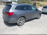 HONDA PILOT EX-L 5FNYF6H52JB066721 снимка