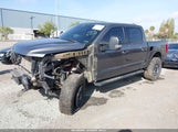 FORD F-150 XLT 1FTFW1E85PFA14254 снимка