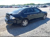 CHEVROLET IMPALA LS 2G1WA5E38C1306100 photo