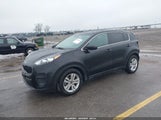 KIA SPORTAGE LX KNDPM3ACXJ7339516 снимка