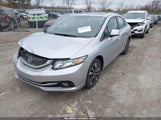 HONDA CIVIC EX-L 2HGFB2F97DH585930 снимка