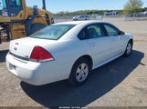 CHEVROLET IMPALA LT 2G1WG5EK1B1293260 снимка