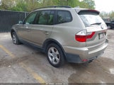 BMW X3 3.0SI WBXPC93427WF26426 снимка