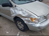 TOYOTA SIENNA XLE 4T3ZF13C8YU201119 снимка