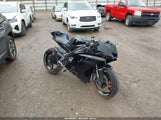 YAMAHA YZFR6 JYARJ28E5LA007133 снимка
