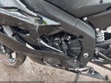 YAMAHA YZFR6 JYARJ28E5LA007133 снимка