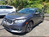 HONDA CIVIC EX-T 19XFC1F49GE209255 снимка