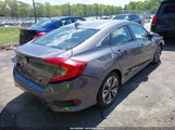 HONDA CIVIC EX-T 19XFC1F49GE209255 снимка