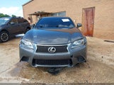 LEXUS GS 350 JTHCE1BL0D5005122 снимка