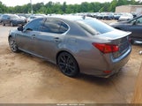 LEXUS GS 350 JTHCE1BL0D5005122 fotografie