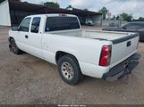 CHEVROLET SILVERADO 1500 WORK TRUCK 1GCEC19X85Z345542 снимка