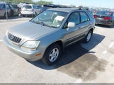 LEXUS RX 300 JTJHF10U030300357 снимка